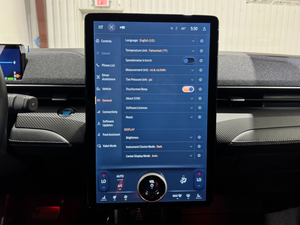 2025 Ford Mustang Image 47