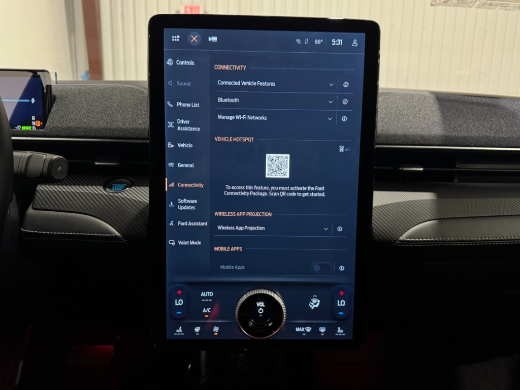 2025 Ford Mustang Image 50