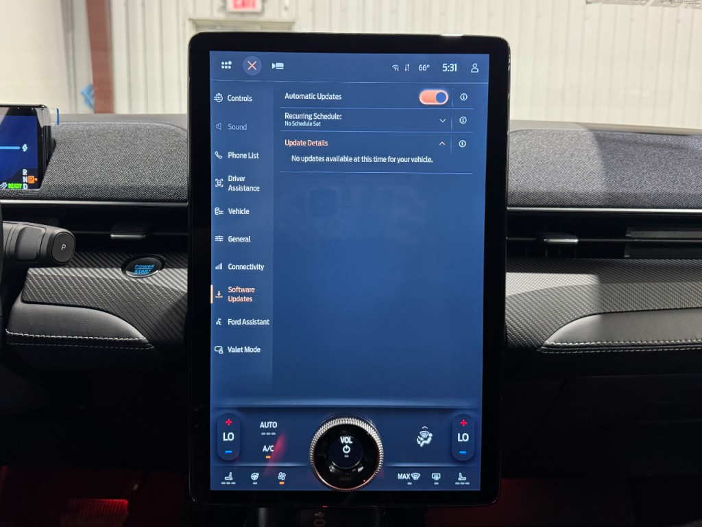 2025 Ford Mustang Image 51