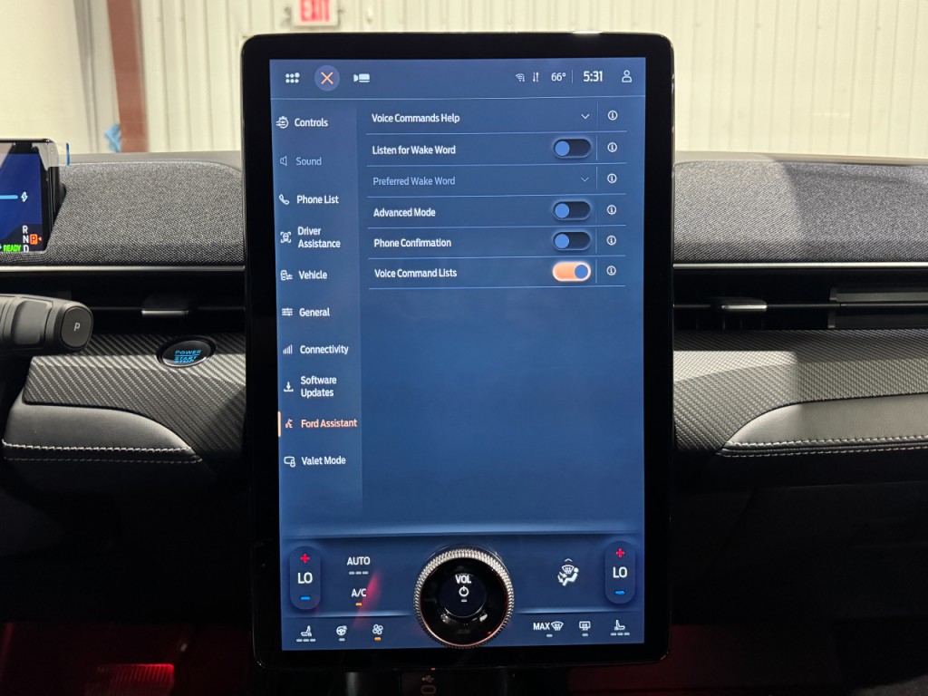 2025 Ford Mustang Image 52