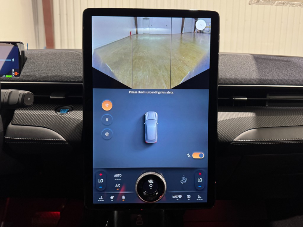 2025 Ford Mustang Image 55