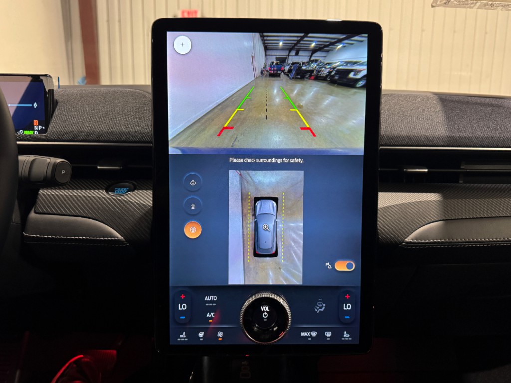 2025 Ford Mustang Image 56