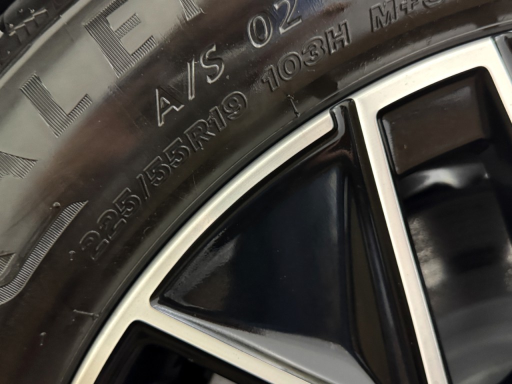 2025 Ford Mustang Image 64