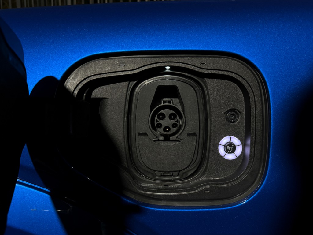 2025 Ford Mustang Image 65