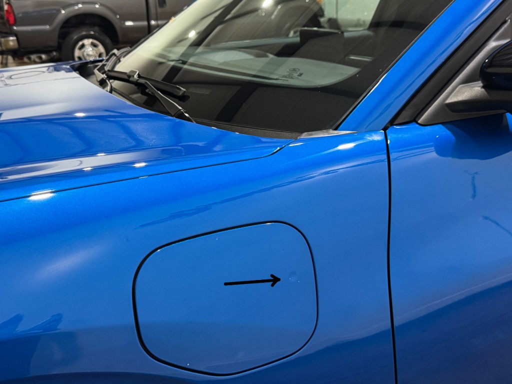 2025 Ford Mustang Image 67