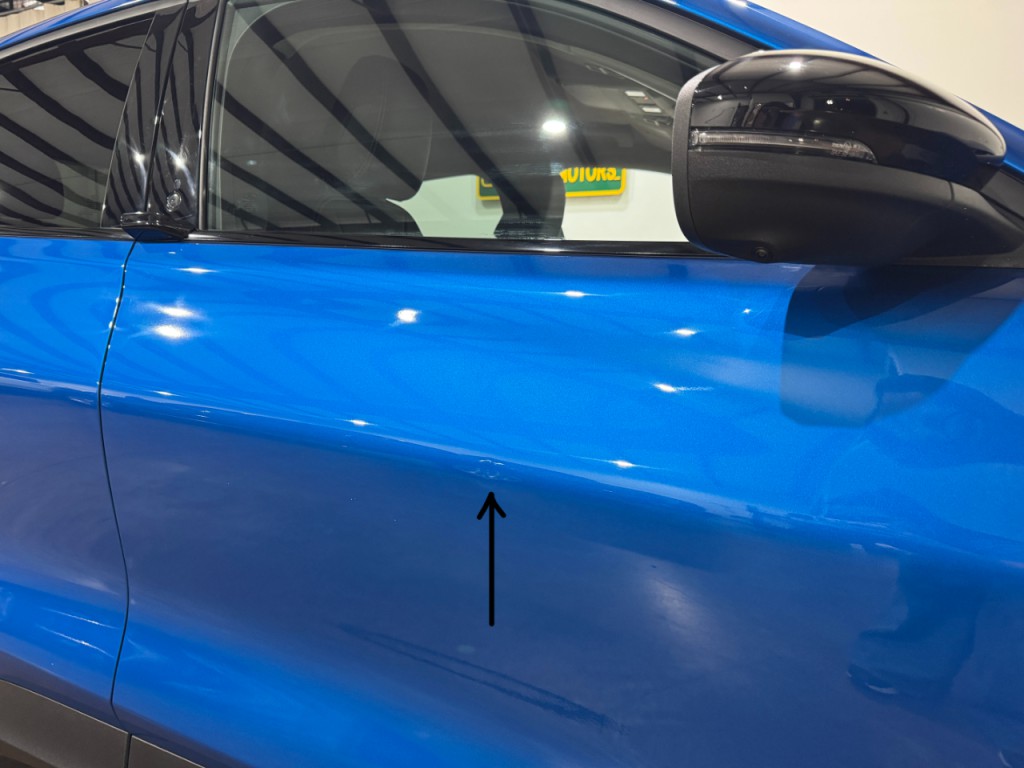 2025 Ford Mustang Image 69