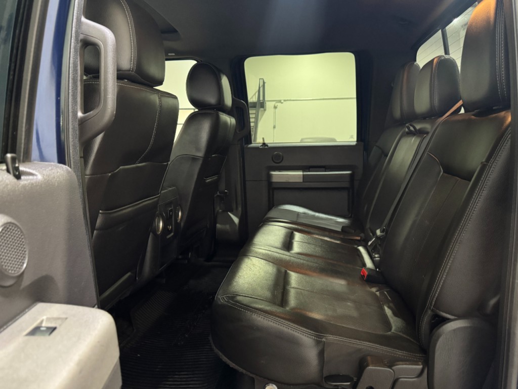 2012 Ford F-250 Image 5