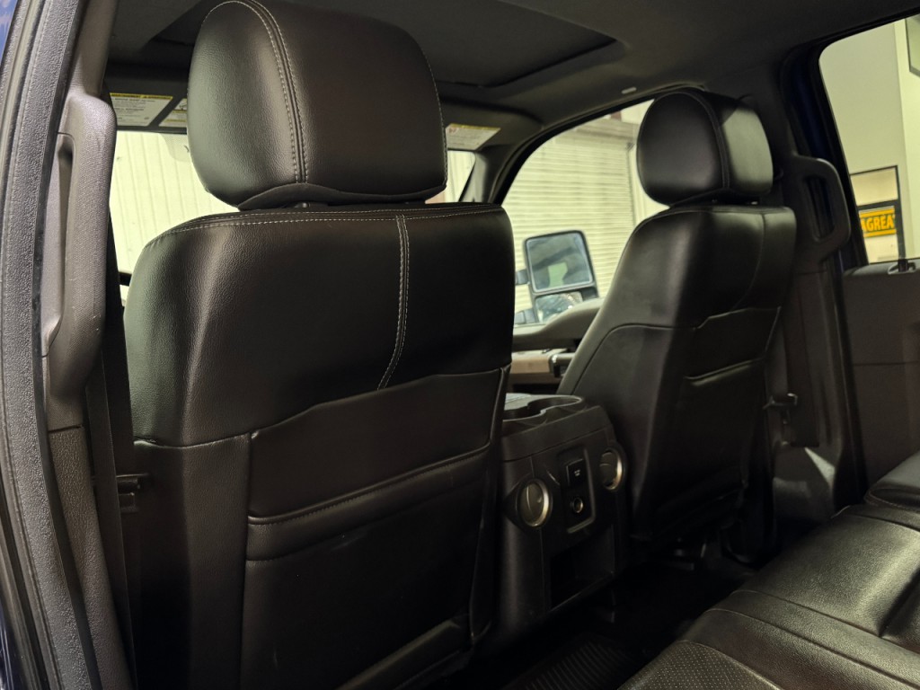 2012 Ford F-250 Image 6