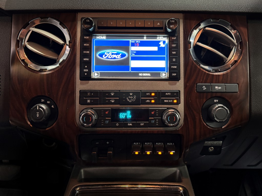 2012 Ford F-250 Image 7