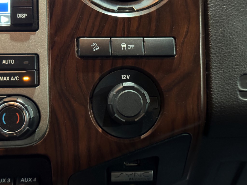 2012 Ford F-250 Image 12