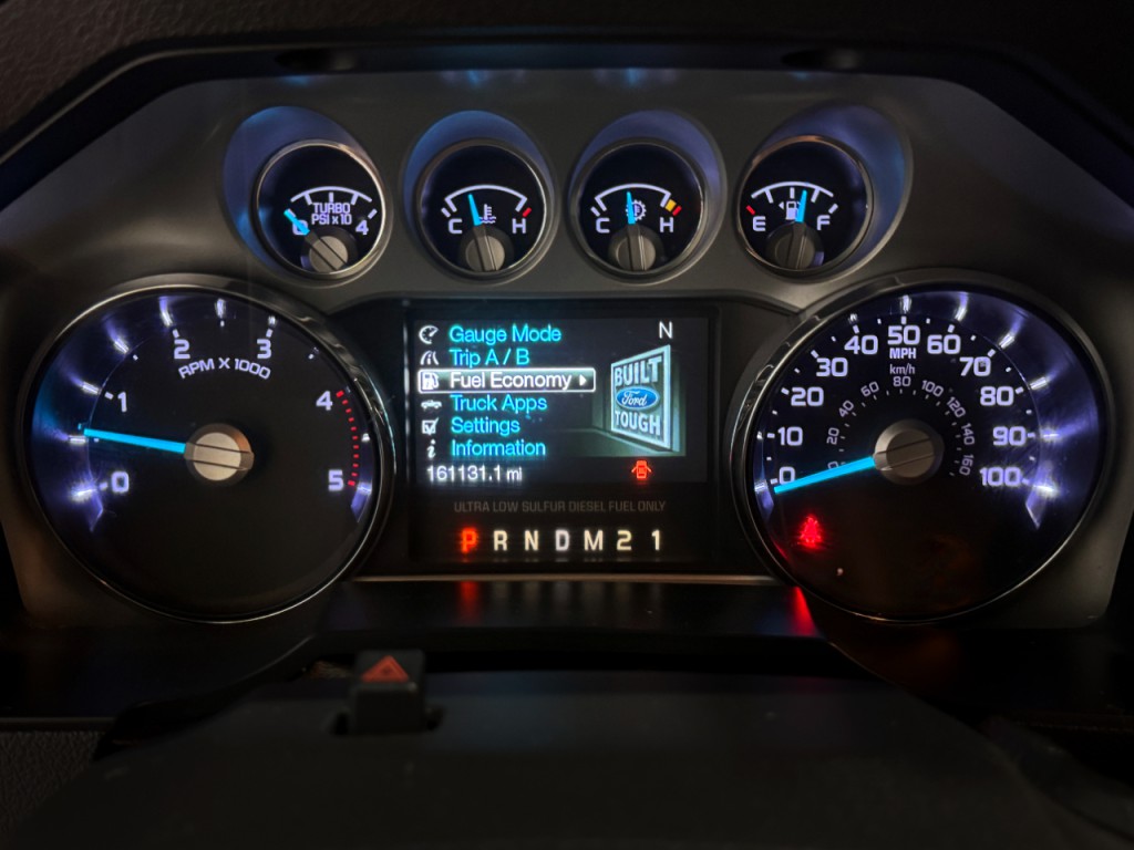 2012 Ford F-250 Image 13