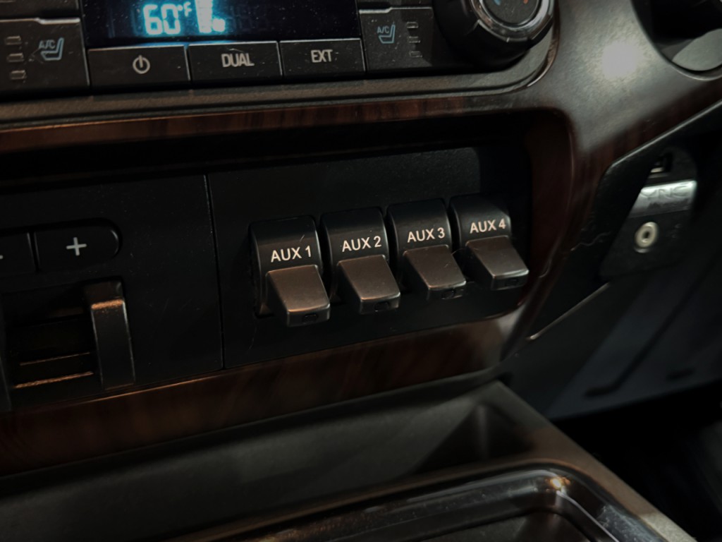 2012 Ford F-250 Image 14
