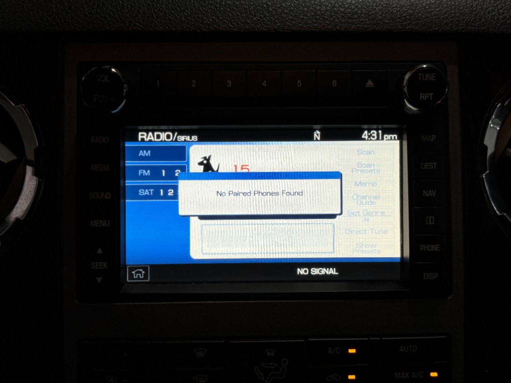 2012 Ford F-250 Image 18