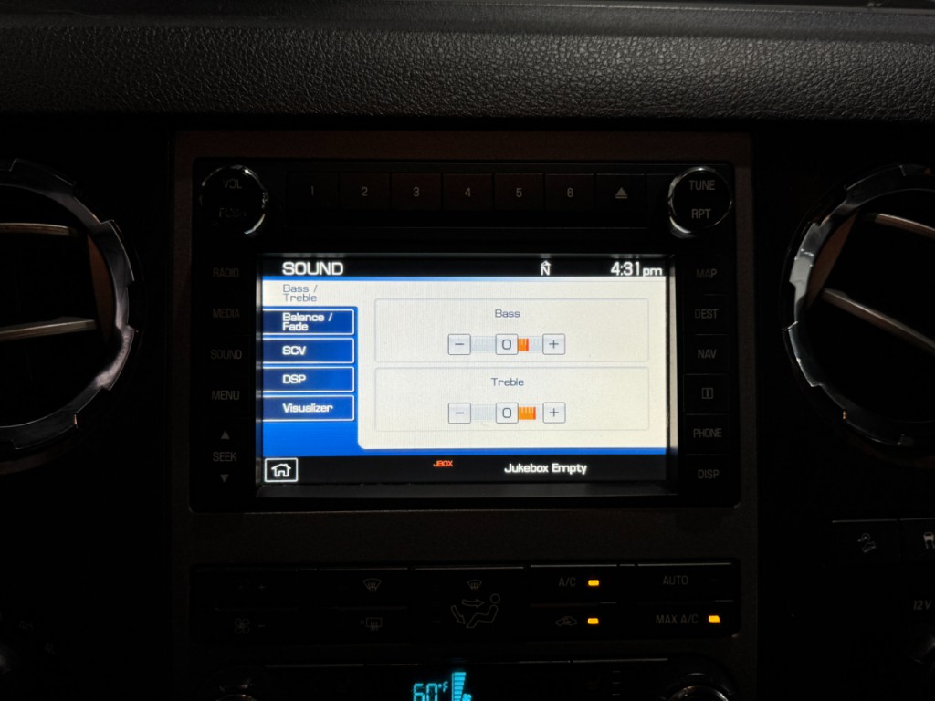 2012 Ford F-250 Image 22