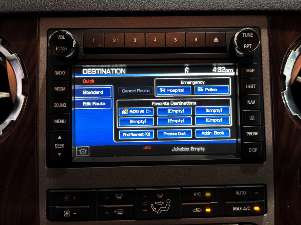 2012 Ford F-250 Image 26