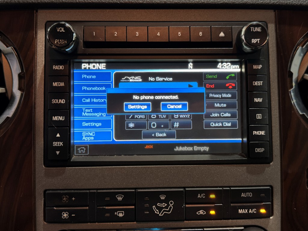 2012 Ford F-250 Image 27