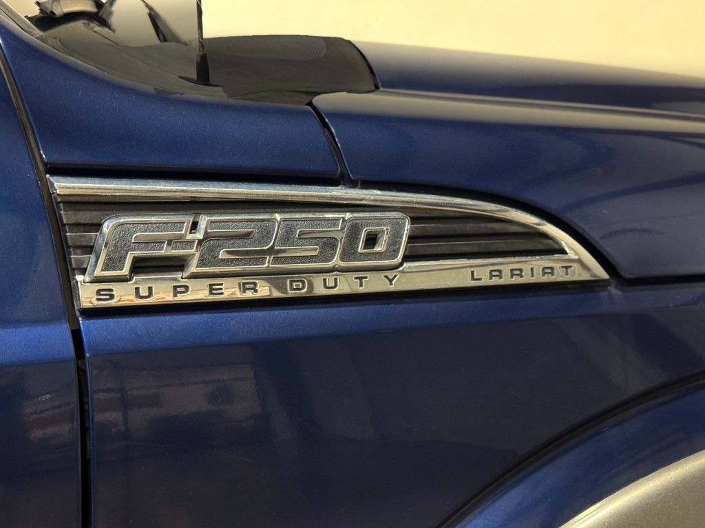 2012 Ford F-250 Image 30