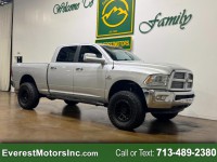 Image for 2017 RAM 2500 LARAMIE CREW CAB SHORTBED 6.7L CUMMINS DIESEL ID: 6946215