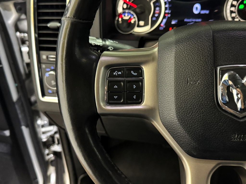 2017 RAM 2500 Image 4