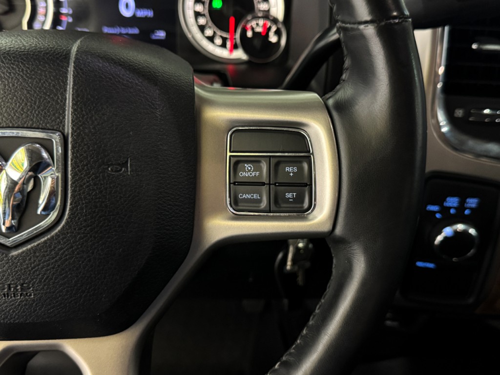 2017 RAM 2500 Image 5