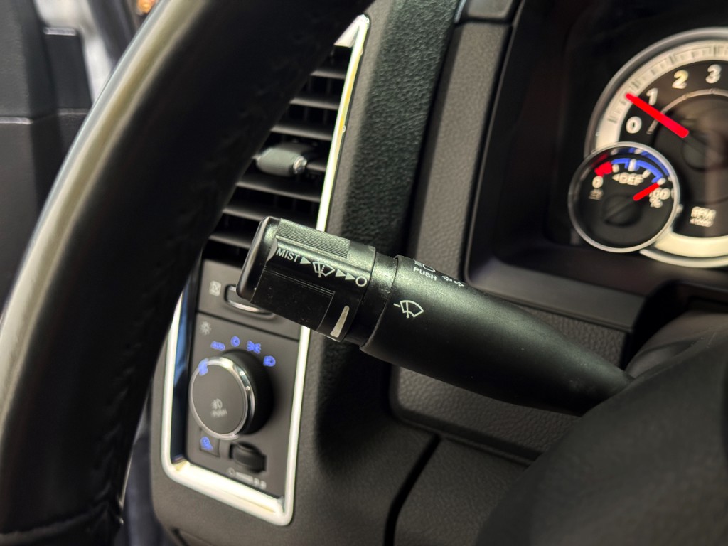 2017 RAM 2500 Image 6