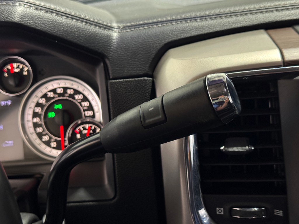 2017 RAM 2500 Image 7