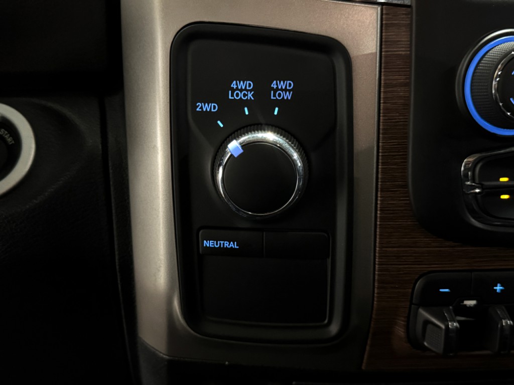 2017 RAM 2500 Image 9