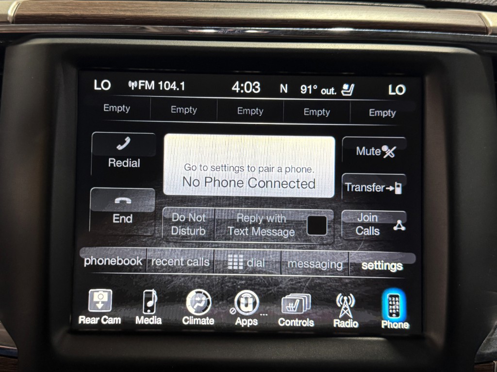 2017 RAM 2500 Image 25