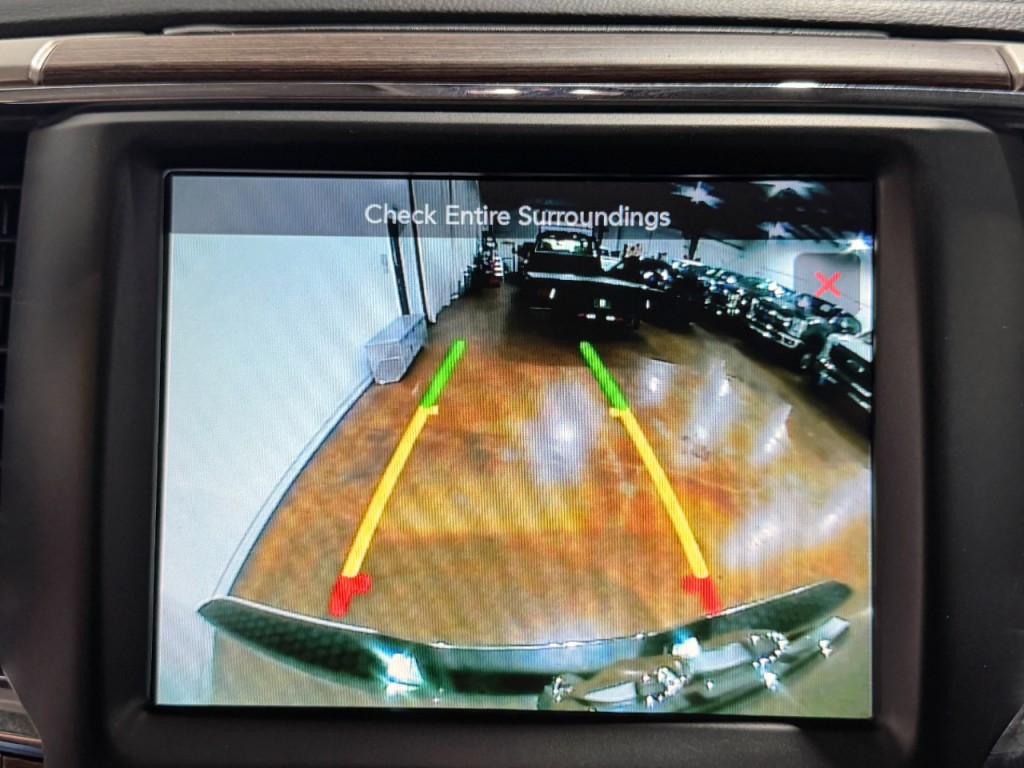 2017 RAM 2500 Image 29