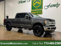 Image for 2018 Ford F-250 LARIAT ULTIMATE CREWCAB SHORTBED 6.7L DIESEL ID: 6946216