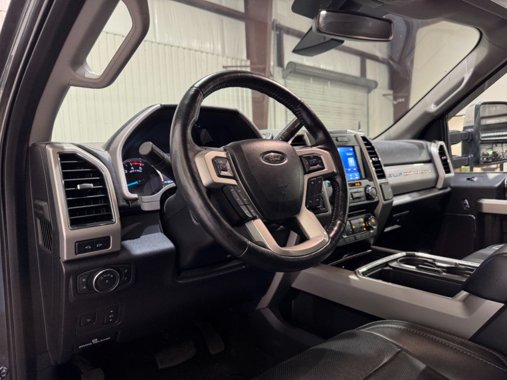 2018 Ford F-250 Image 3