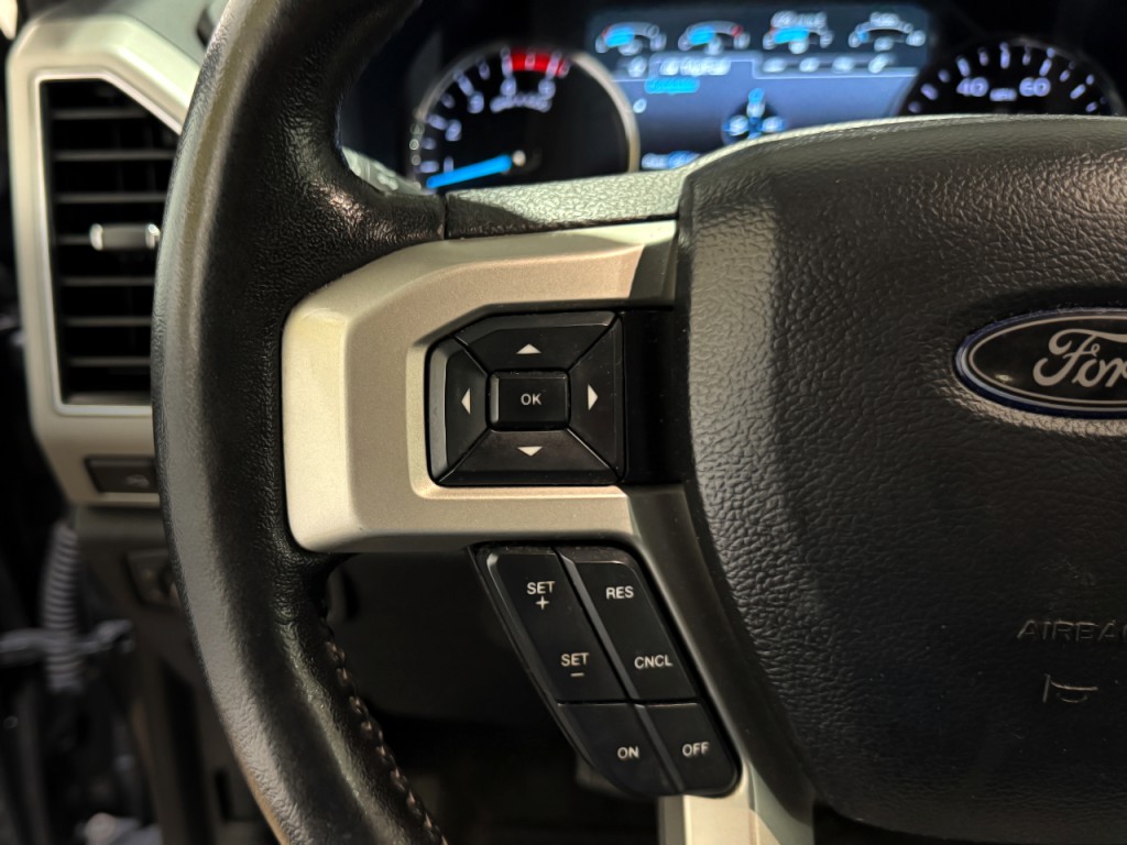 2018 Ford F-250 Image 5