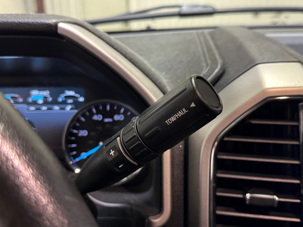 2018 Ford F-250 Image 8