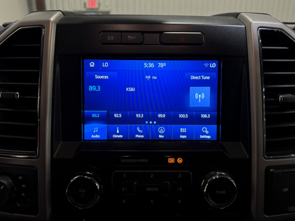 2018 Ford F-250 Image 9