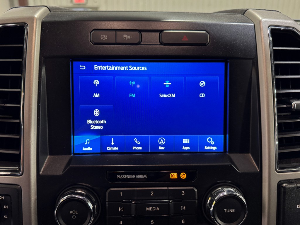 2018 Ford F-250 Image 10