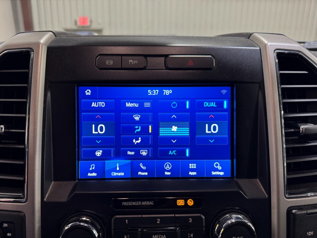 2018 Ford F-250 Image 11