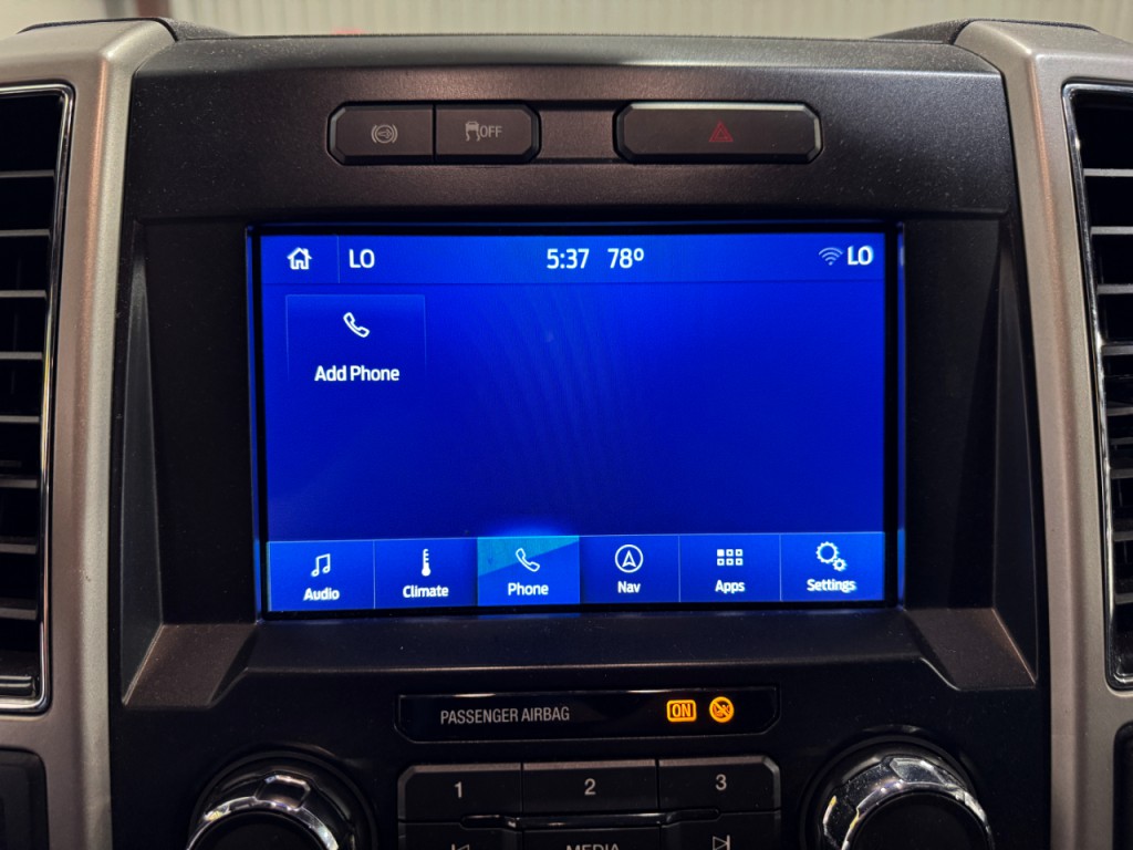 2018 Ford F-250 Image 12