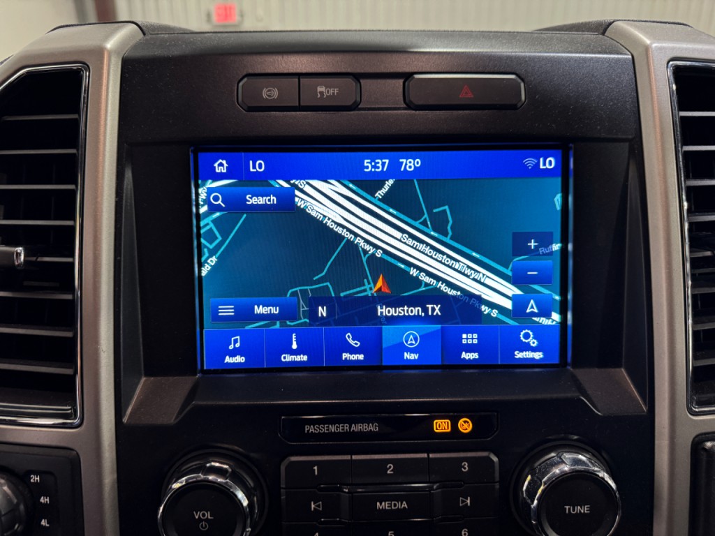 2018 Ford F-250 Image 13