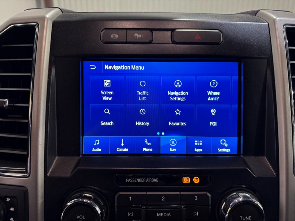 2018 Ford F-250 Image 14