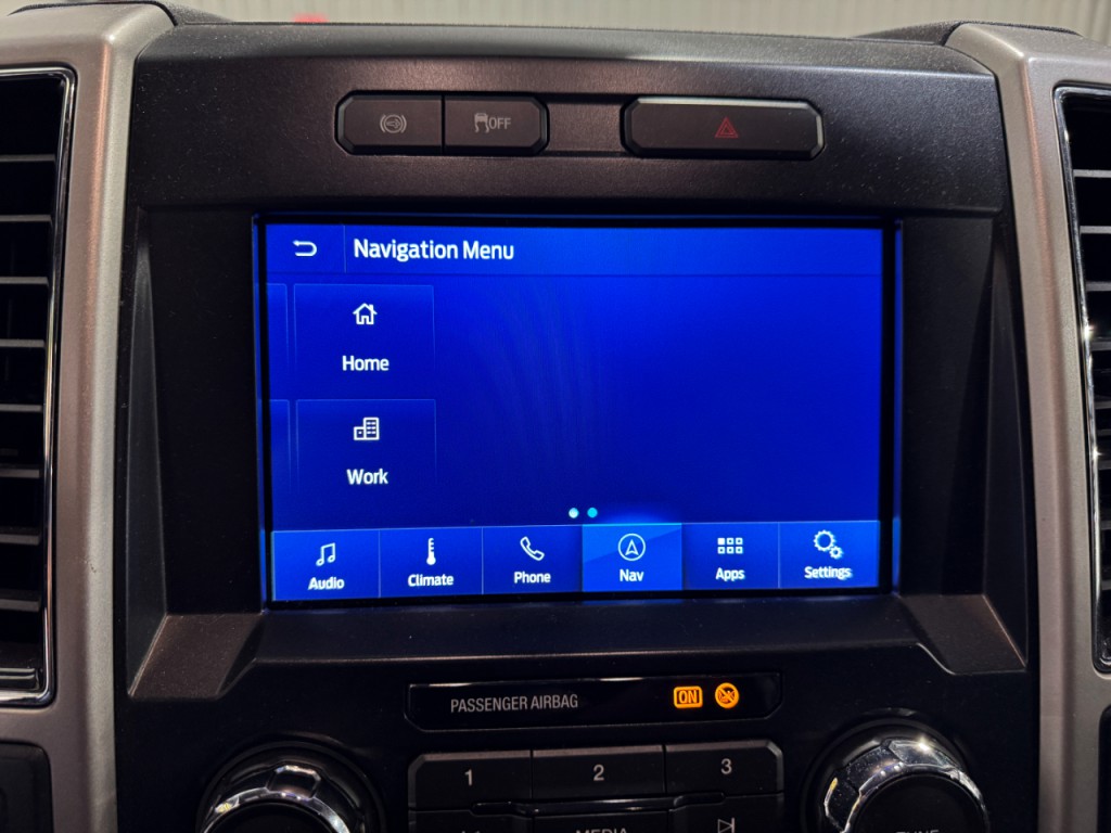 2018 Ford F-250 Image 15