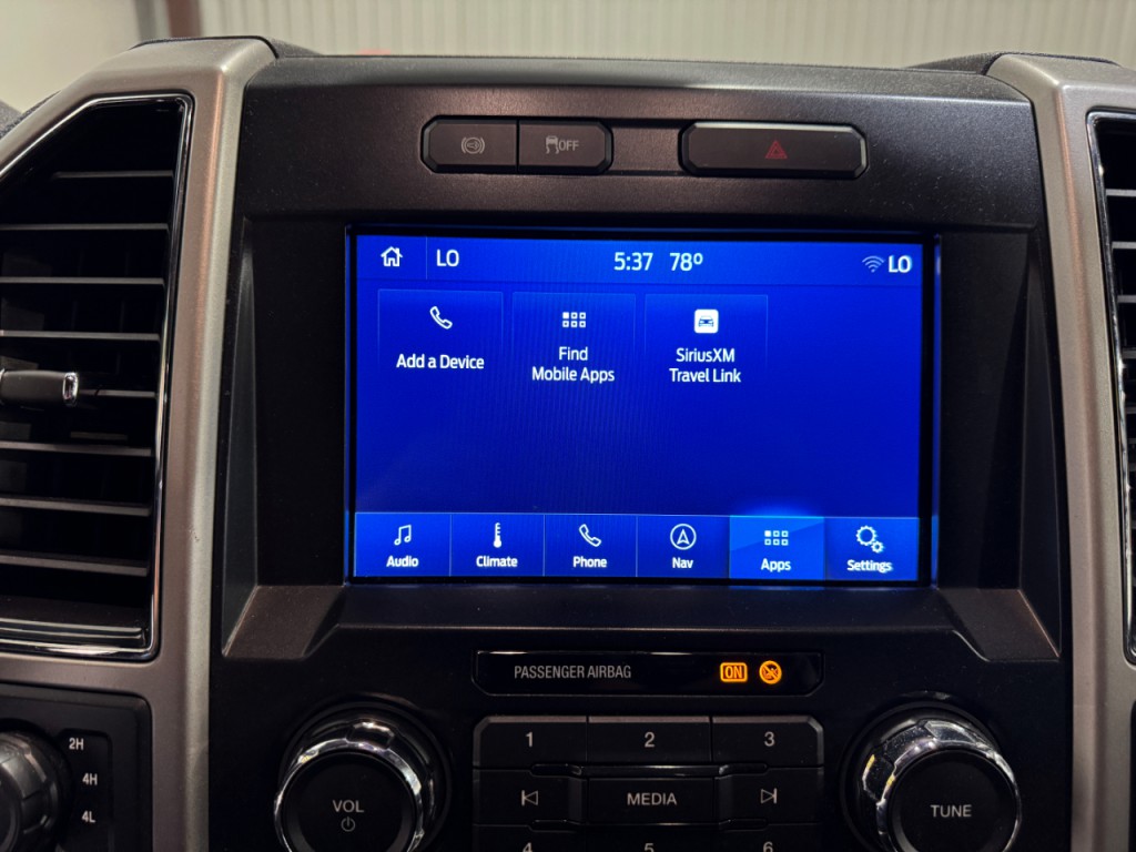 2018 Ford F-250 Image 16