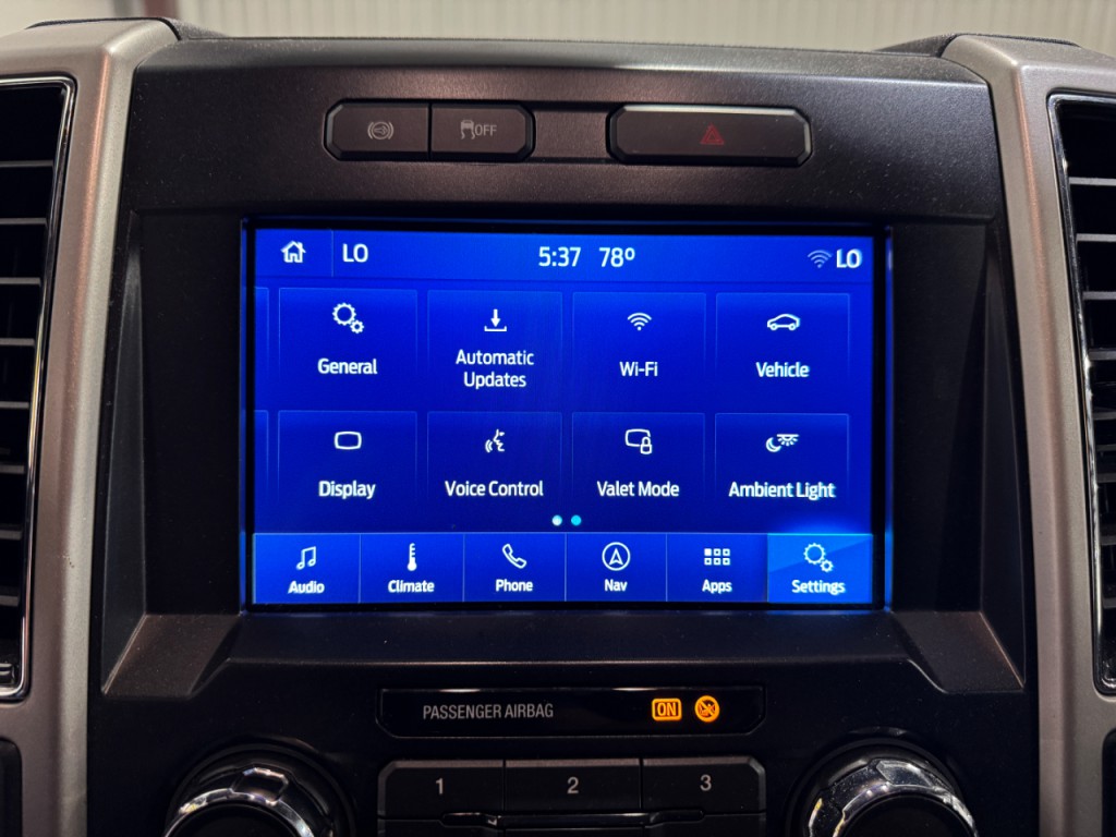 2018 Ford F-250 Image 17