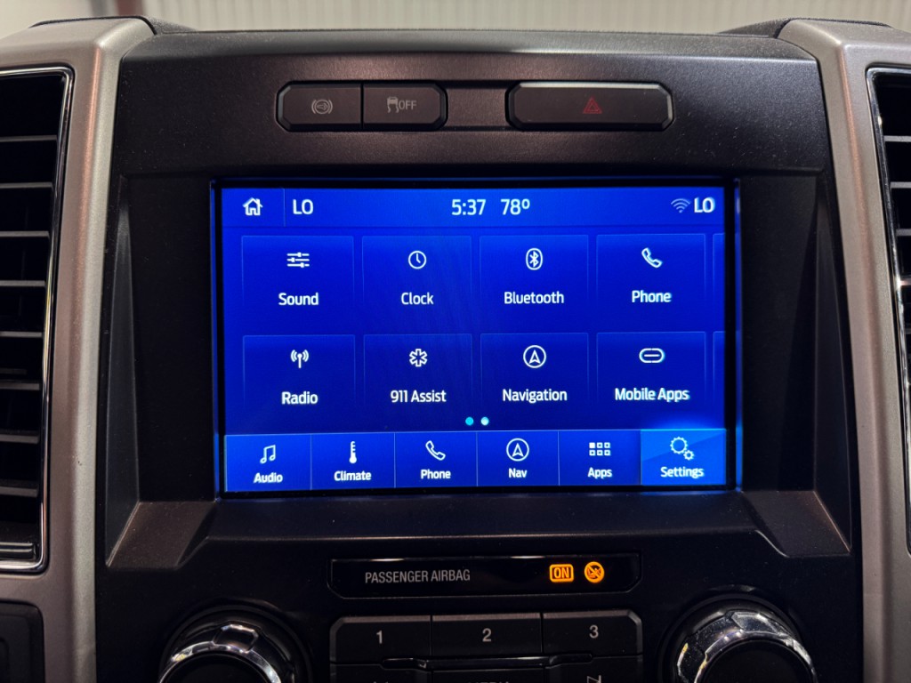 2018 Ford F-250 Image 18