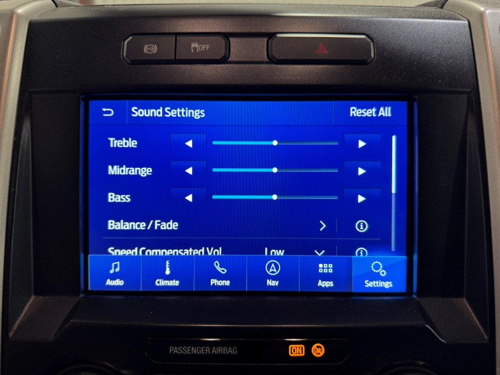 2018 Ford F-250 Image 19