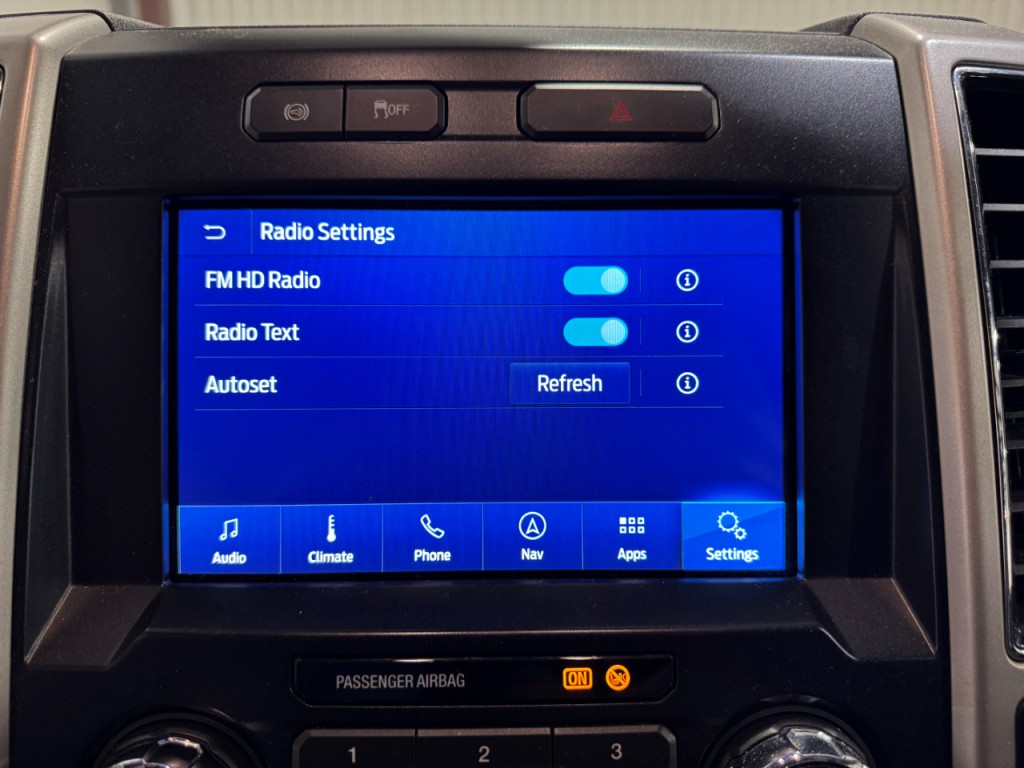 2018 Ford F-250 Image 20