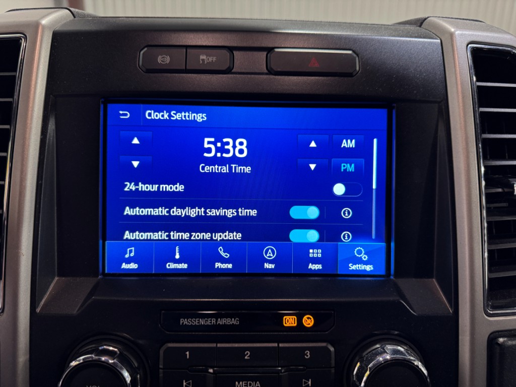 2018 Ford F-250 Image 21