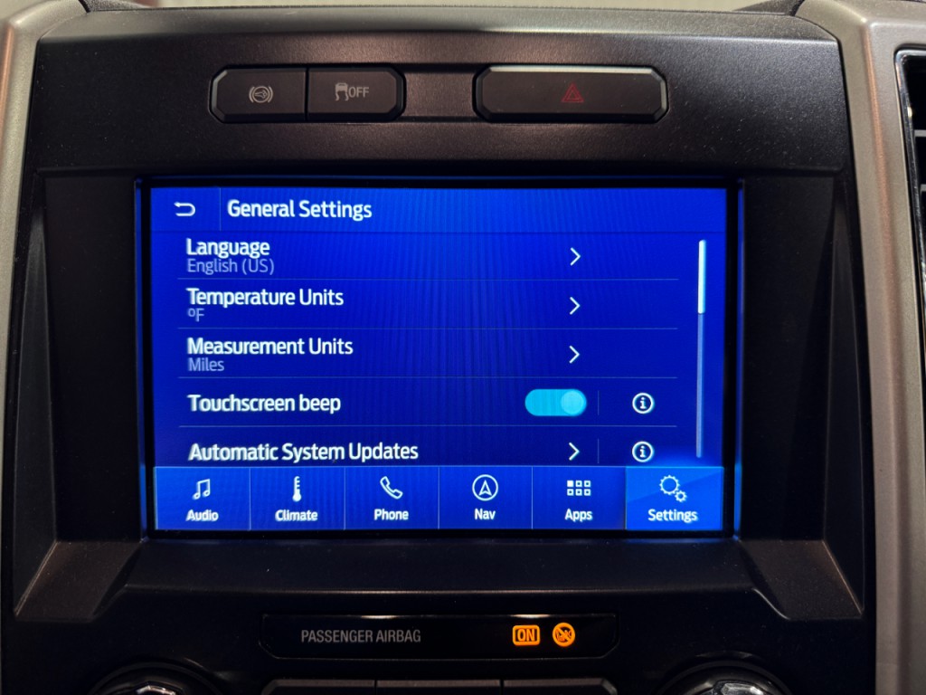 2018 Ford F-250 Image 22