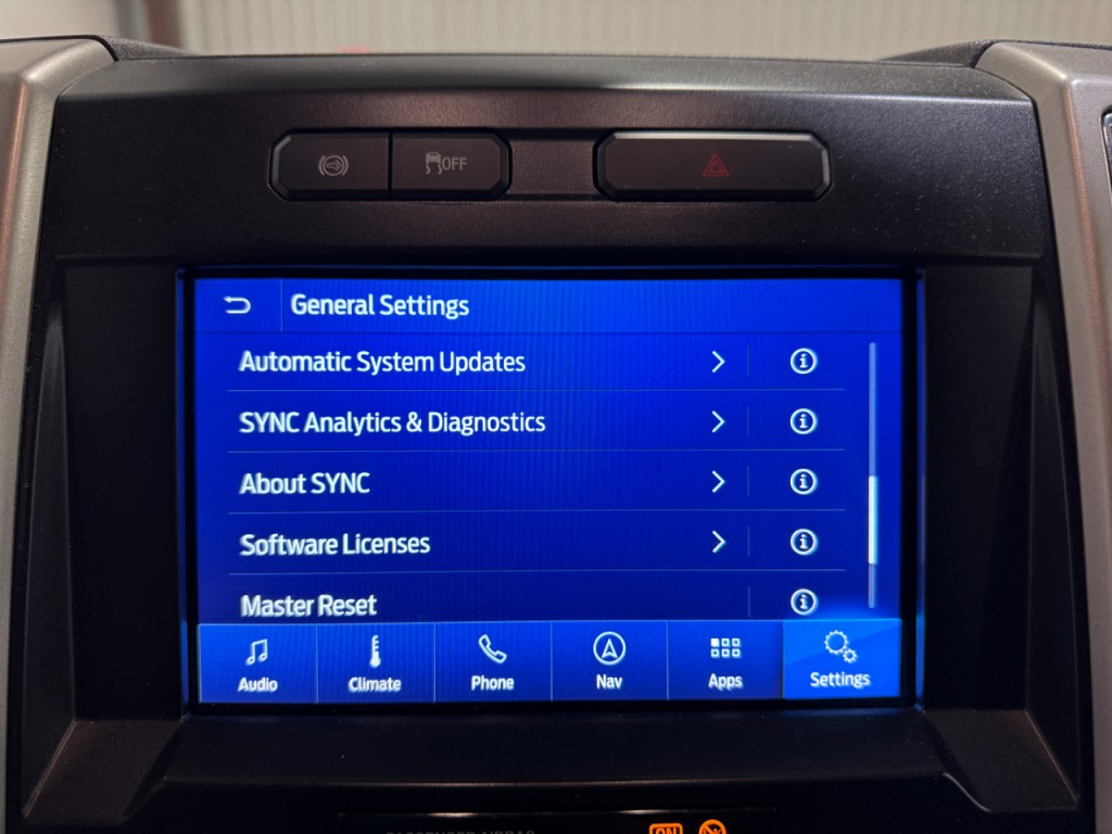 2018 Ford F-250 Image 23