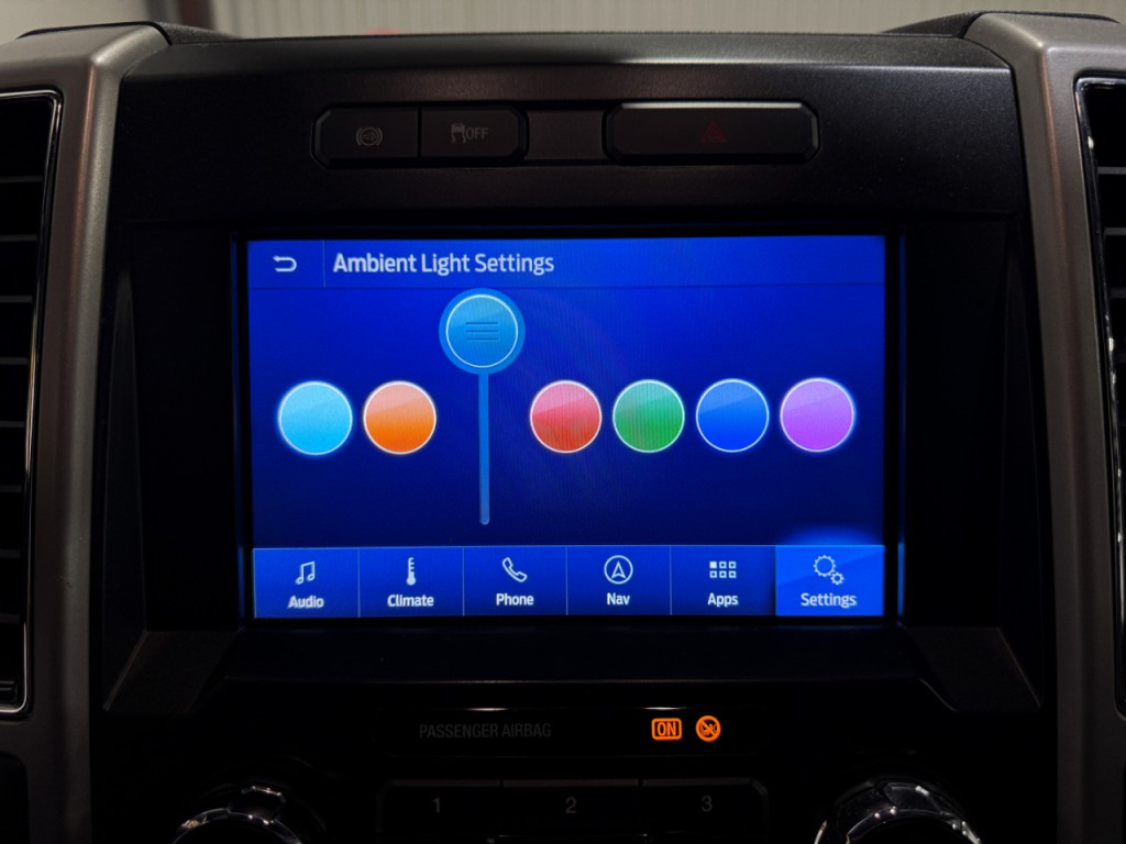 2018 Ford F-250 Image 24