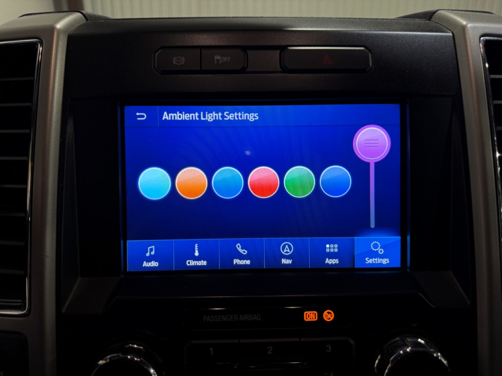 2018 Ford F-250 Image 25